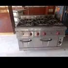 معدات مطعم للبيع بسعر جيد لسرعة البيع .