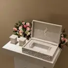 عربية ملكة و شبكة عروس