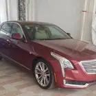كاديلاك 2017