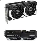كرت شاشة RTX 5070 ASUS DUAL OC