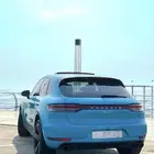 بورش ماكان 2021 ( مخزنه)
