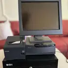 كاشير توشيبا معالج i5