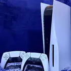 سوني فايف مع مدخل شريط
