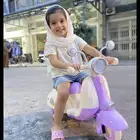 سكوتر اطفال عمر سنتين ل خمس سنوات