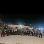 شركة الحلول العشرين للحراسات الأمنية