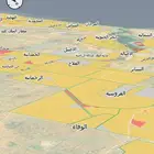 للبيع ارض في حي الفروسية موقع ممتاز 900 م مربعه