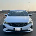 جيلي امجراند 7 2023 وكاله محركات بودي