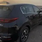 KIA SPORTAGE DIESEL TURBO 2.0 Model 2019