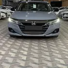 هوندا اكورد موديل 2021 اسبورت