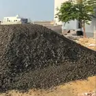 توريد زفلت مقشور توريد طين عادي طين مغربل