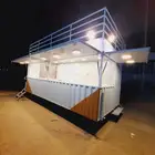 عربات فود ترك تصنيع عربات فودترك
