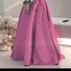 فستان سهرة