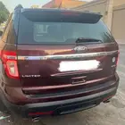فود اكسبلور 2012 نظيف