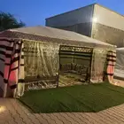 خيام ملكية