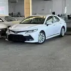 للبيع كامري 2024