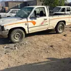 تشليح هايلكس مديل 91