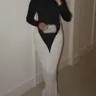 فستان نسائي