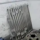 دقن تريله ودينه