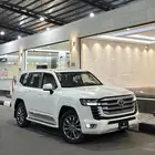 تويوتا جي اكس ار L3 2022