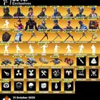 حساب جوردن الطيار وشيطون