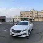 سوناتا 2017 نظيفة