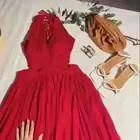فستان
