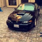 مطلوب موستنج 2004-2003 قير عادي