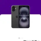 ايفون 16 بلس