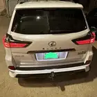 جيب لكزس بلاك ديشن ماشي 183 موديل 2020 مرهم 2021