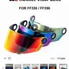 قزازة خوذة Ls2 موديل FF358 FF396