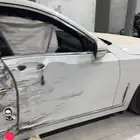 BMW 2022 الفئة السابعة