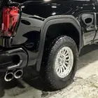 جنوط فيول FUEL 6 مسامير للسييرا واغلب سيارات ال 6 مسامير