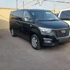 STAREX available for rent ستار سياره 12 راكب الايجار