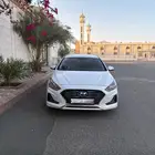 سوناتا ديزل 2019