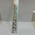 مسطرة شخصيات كرتونيه