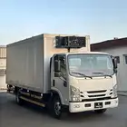 ايسوزو دينا ثلاجة 2019 - عداد 105 الاف فقط