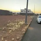 للبيع ارض سكنيه ممتازه في حي الودي في حائل