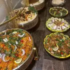 بوفيهات