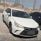 كامري 2017 استاندر