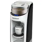 جهاز بيبي بريزا ماكينة تحضير الحليب للرضع babybrezzapro