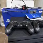 سوني بلايستيشن 4 برو