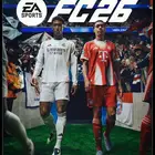 بيع حساب ستيم فيه Fc26