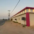 قاعة افراح للبيع
