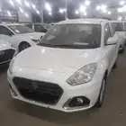 سزوكي ديزاير 2025 4 سلندر