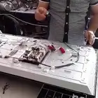 تصليح شاشات تلفزونيه