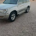 للبيع جيب مديل 2005 شررط