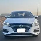 ام جي 5 2023 نص فل وكاله استخدام شخصي