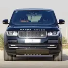 رنج روفر فوج اوتوبيوقرفي 510 سوبر تشارج 2015