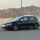 فولكس فاجن جولف R