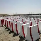 حواجز سيفتي و قواعد أناره